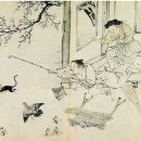 검불 | 잭과 콩나무 숙(叔)