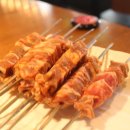 신주양꼬치 - 창원시 성산구 마디미로31번길 5 | 신주양꼬치