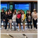 투어 스크린 골프 이미지