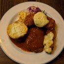 남해숫불갈비(한국전통식) | 수원 로마경양식 40년 전통 노포 돈까스 주차 웨이팅 혼밥 포장