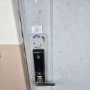 럭키문 | [금천구 시흥동] 도어락 남서울럭키아파트 먹통 고장, 문 파손 없이 안전 개문 교체 후기!