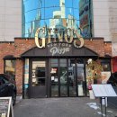 압구정 피자 맛집 | 지노스 피자 Ginos NY 압구정로데오점 엄마랑 데이트~