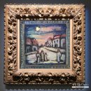 명성환경개발 | [후기 최종] 메트로폴리탄박물관 소장 로버트 리먼 컬렉션 @ 국중박