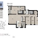 원주롯데캐슬공인중개사사무소 | 원주 롯데캐슬시그니처 114B타입 소개