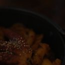 이태원치킨 | 서울 이태원 안주 맛집 와이키키 비치포차 치킨 떡볶이 후기