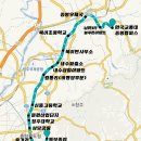 111 (동부종점-한국교통대학교 증평캠퍼스) 2021년 8월 7일 주말감차운행 이미지