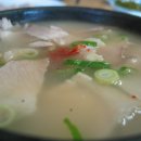 맛돼지국밥 이미지