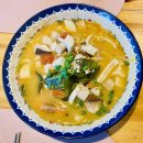 위미애 머물다 | [서귀포시 남원읍맛집] 위미애머물다락쿤, 현지맛에 가까운 태국음식 맛집