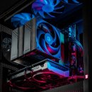 세븐 PC | 컴퓨존 추천조립PC(7800X3D, RTX 5060 Ti )내돈내산 만족 구매후기