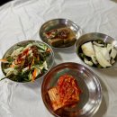 영암빈대떡 | 광주 조선대 맛집 | 30년 노포 모둠전 솔직 후기 영암 빈대떡