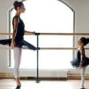 유아발레(5~6세) 이미지