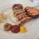 독일마을관광안내소 이미지
