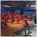 LIFE STRENGTH GYM 이미지