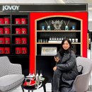 라르무아 | 프랑스 니치향수 편집숍, 조보이 JOVOY 현대 판교 매장 오픈 1:1 퍼퓸 컨설팅 예약