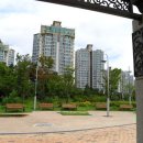 테크노파크역 이미지