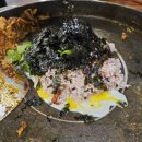 명성닭갈비 이미지