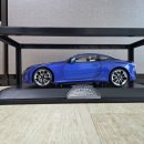 1/18 얼모스트리얼 lc500h (가격인하) 이미지