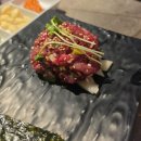 삼겹이네(연산점) | 부산 연산동 갈비 맛집 회식 모임 하기좋은 육화백 본점 한우 안동갈비와 생 삼겹갈비 후기 및 주차정보