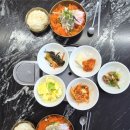 바다품은집 | 진주맛집 바다품은식당 하대동에서 여름점심특선 물회 후기