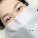 오느른, 속눈썹