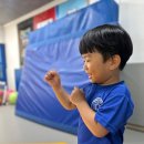 국가대표기합소리태권도 1관 태권도장 이미지