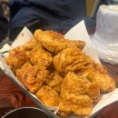 범계역 맛집 교촌치킨범계점
