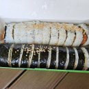 김밥마을왕돈까스
