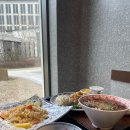 [인천 파라다이스시티 플라자 푸드홀 맛집 추천] 콘타이/밀본/낙원라멘/청 푸드코트 내돈내산 후기