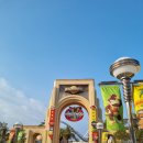 일본 오사카 여행 3일차 (유니버셜 스튜디오, 칼디 스프레드, 인형뽑기)