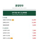 훈장만두 - 성북구 동소문로 248 | 훈장만두