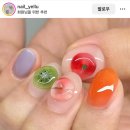 네일뭐하지 이미지