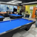 젠틀당구장 이미지