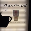 모던 엔티크 | [을지로카페] 가무(Gamoo) 카페맛집 분위기카페 엔티크카페