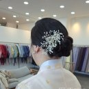 아띠아리 메이크업 이미지