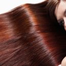 미헤어라인 이미지