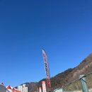 금요일 | 화천 산천어 축제 금요일 후기 다이소 준비물