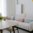 이천가구 분당 대림아파트 리클라이너 소파 설치 후기