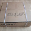 ARENA PC | 내돈내산 제닉스 ARENA-X 발받침 게이밍의자 구매 후 조립 후기