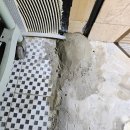 천안역지하상가 주차장 화장실 | 부산 연제구 상가 지하주차장 천장 누수 수리 작업 후기