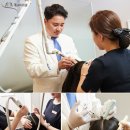 단후 헤어