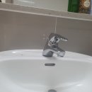 반도유보라3차작은도서관 | 양산 세면대 수전 교체 양산 반도유보라 1차 아파트