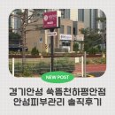 평안길 | [경기 안성] 쑥뜸천하 평안점 안성피부관리까지 가능한 용두온열 전신쑥뜸 체험후기