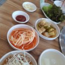 금수강산막국수숯불닭갈비 이미지