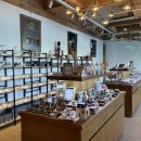 까페 오르골 부산 이미지