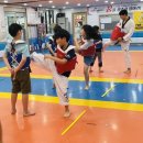 석사 명성태권도 이미지