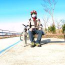 2020-12-6 만경강변 옥구교 자전거하이킹 이미지