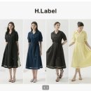에이치라벨H.LABEL
