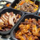 세종 맛집 : 쫄깃하고 맛있는 나성동 족발맛집, 제주온족 후기...
