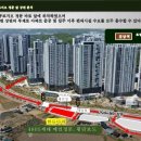 한들고등학교 앞
