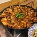 정통집철산역점